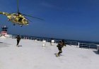 ABD'li yetkili, Yemen'deki Husi isyancıların Kızıldeniz'deki kargo gemisine el koymasının arkasında İran'ın olabileceğini söyledi