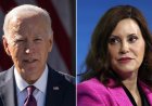 Ford, Biden'ın yeşil enerji hedeflerine darbe vuracak şekilde düşen satışların ortasında EV tesisini önemli ölçüde küçülttü