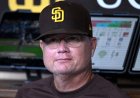 Padres yeni menajeri olarak Mike Shildt'ı seçti