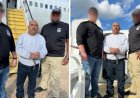 ICE, cinayetten aranan kaçak göçmeni sınır dışı etti, sınırda yedi kez gözaltına alındı
