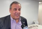 Christie, GOP 2024 yarışında Trump'ın alternatifi olmaya çalışırken Haley ve DeSantis'i kızdırıyor