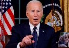 Biden, İsrail-Hamas savaşının her iki tarafını da finanse ediyor
