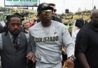 Deion Sanders'ın Colorado'daki inişli çıkışlı ilk yılı: Bir zaman çizelgesi