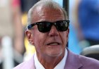 Colts'tan Jim Irsay 2014'teki tutuklanmasıyla ilgili: 'Zengin, beyaz bir milyarder olduğum için önyargılıyım'
