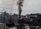 Milletvekilleri, gazetecilerinin Hamas saldırısını bildiği yönündeki suçlamalar karşısında AP ve Reuters'ten yanıt talep ediyor