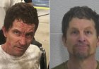 Tennessee'li kaçak, seri cinsel saldırı zanlısı Sean Williams, haftalarca süren kovalamacanın ardından Florida'da yakalandı