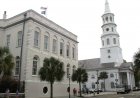 Charleston, Güney Carolina, 1870'lerden bu yana ilk GOP belediye başkanını seçti