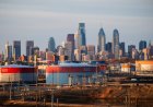 Philadelphia'da I-95'te 3 atış; Kuzeye giden şeritler 7 saat süreyle kapatıldı