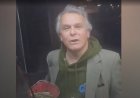 Viral videolar, eski Obama yetkilisinin New York City'deki yiyecek arabası satıcısına karşı ırkçı sözler söylediğini gösteriyor