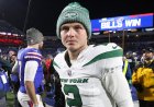 Fox News Sports Huddle Bülteni: Deion Sanders komik coğrafya dersi alıyor, Zach Wilson yine yedeklendi