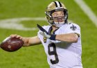 Drew Brees artık sadece sol elle atış yaptığını söylüyor: 'Sağ kolum çalışmıyor'