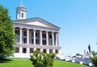 Mahkeme, yanlış numaralandırılmış Tennessee Senato haritasını iptal etti