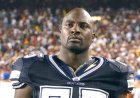 Marcellus Wiley 'BS' cinsel saldırı iddialarına yanıt verdi