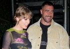 NFL Komiseri Roger Goodell, Travis Kelce-Taylor Swift ilişkisine onay damgası verdi: 'Bunu memnuniyetle karşılıyoruz'
