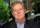 Sen Kennedy'nin Başkan Yardımcısı Harris'teki IQ araştırması Beyaz Saray ve DNC'de tepkiye yol açtı