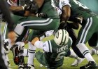 Şükran Günü: Geçmişteki NFL Türkiye Günü oyunlarından 6 klasik ve unutulmaz an