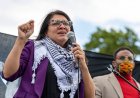 Michigan Senatosu adayı, Temsilci Tlaib'e meydan okuması için kendisine 20 milyon dolar teklif edildiğini söyledi