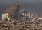 İsrail ve Hamas, rehine-mahkum takası öncesinde Gazze savaşında 4 günlük ateşkes başlattı