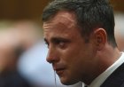 'Blade Runner' Oscar Pistorius, Sevgililer Günü'nde kız arkadaşını öldürdükten 10 yıl sonra şartlı tahliye aldı