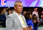 Urban Meyer, Michigan'daki iddia edilen tabela hırsızlığının Wolverines için 'büyük avantaj' sağlayacağını açıkladı