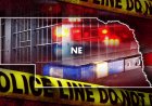 Nebraskalı adam, 10 yaşındaki oğlunun Şükran Günü'nde vurularak öldürülmesinin ardından tutuklandı