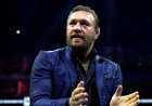 Eski UFC savaşçısı Conor McGregor, Dublin'deki huzursuzluğun ortasında İrlandalı liderleri eleştirmeyi hedefliyor