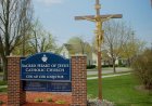 Yahudi ve İslami gruplar, yeni Michigan yasasına itiraz eden davada Katolik okulunu destekliyor