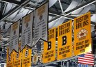 Oğlu, Bruins'in efsanevi televizyon yayıncısı Tom Larson'un 84 yaşında öldüğünü söylüyor