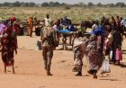 Dünya, protestocular Sudan katliamlarına sessiz: 'Beyaz Saray dışında mafya yok'