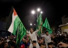 Uzmanlar, teröristlerin Hamas anlaşmasından kâr elde etmesi nedeniyle Biden yöneticisinin Filistinlilerin 'katliam bedelini ödemesine' yardım etmekle suçlandığını iddia ediyor