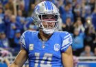 JJ Watt, Lions yıldızının cezası üzerine NFL'yi eleştiriyor: 'Bu. Dır-dir. Çalmak. Para.'