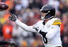 Hücum nihayet patlak verince Steelers Bengals'ı geride bıraktı