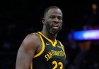 Draymond Green, Rudy Gobert'i boğduğu için uykularını kaçırmıyor: 'Hayatımı pişmanlıklarla yaşama'