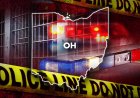 Ohio'daki mobil evde çıkan yangın, Şükran Günü sabahı 2'si çocuk 5 kişiyi öldürdü