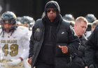 Deion Sanders'ın Colorado futbol programı, hayal kırıklığı yaratan 2023 sezonunda en iyi işe alımların azaldığını görüyor