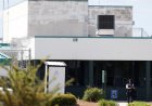 Hapishane sistemi, gardiyanların seks skandalıyla bağlantılı, mide bulandırıcı yeni iddialarla sarsıldı