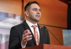 New Mexico Yüksek Mahkemesi Demokratların çizdiği kongre haritasını onadı