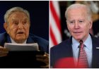 Vergi belgeleri, Soros'un 'kritik' politika sorunlarını test etmek için Biden süper PAC'a bağlı kar amacı gütmeyen kuruluşa 15 milyon dolar aktardığını ortaya çıkardı