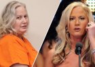 WWE efsanesi Tammy Sytch, Florida'daki ölümcül araba kazasında hapis cezasına çarptırıldı