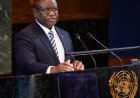 Sierra Leone lideri, hafta sonu saldırılarının ardındakilerin çoğunun tutuklandığını söyledi ancak çok az ayrıntı verildi