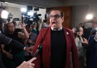 Üçüncü kez cazibe: George Santos kendisini Meclis'ten uzaklaştırmaya yönelik son hamleden sağ çıkabilecek mi?