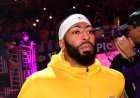 Sixers'lı Paul Reed, maçtan önce Lakers'lı Anthony Davis'e sert bir darbe indirdi: 'Büyük başarısızlık'