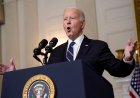 Biden tüm yanlış nedenlerden dolayı tarih yazmak üzere mi?