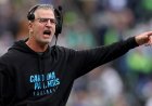 Lou Holtz, Panthers'ın Frank Reich'ı kovma kararının arkasındaki katalizörü açıkladı
