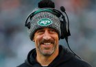 Aaron Rodgers, eski Pro Bowler'ın güneş kremi konusundaki kavurucu yaklaşımını 'beğendi'