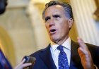 Trump ve Ramaswamy kampanyaları, Romney'nin 2024'te onlara oy vermeyeceğini söylemesinin ardından geri döndü