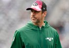 Aaron Rodgers, Jets'in play-off şansının potansiyel getiriyi etkileyeceğini söyledi