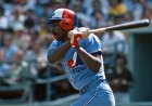 Expos Hall of Famer Andre Dawson, Cooperstown plaketinin kapağının değiştirilmesini istiyor