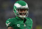 Eagles'tan Darius Slay, hakemlerin kritik görüşme yapmaması üzerine: 'Kimse mükemmel değil'