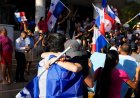 Panama yüksek mahkemesi tartışmalı bakır madeni için 20 yıllık sözleşmenin anayasaya aykırı olduğuna karar verdi